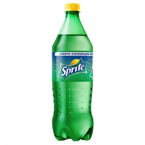 Спрайт (Sprite) 1 л.