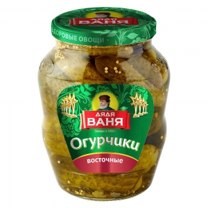 ЗАКУСКИ