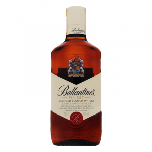 Ballantines 0,5 40%