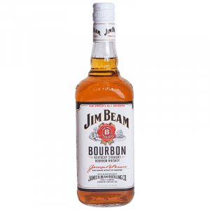 Джим Бим (Jim Beam) 40% 0,5л