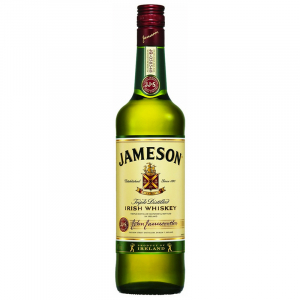 Джемисон 6 лет (Jameson) 40% 0.5л