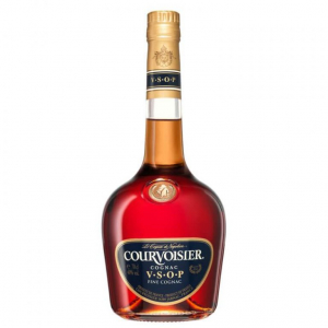 Коньяк COURVOISIER VSOP 40% 0.5л